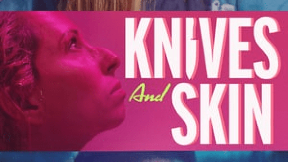 Knives and Skin (2019)