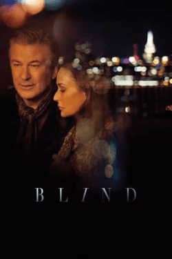 Poster Blind (2017)