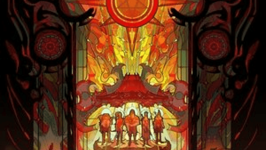 Metalocalypse: Army of the Doomstar (2023)