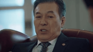 Chief of Staff Season 2 Episode 5