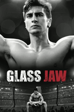 Poster Glass Jaw (2018)