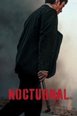 Poster Nocturnal (2025)