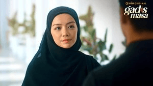 Gadis Masa S1 Eps8