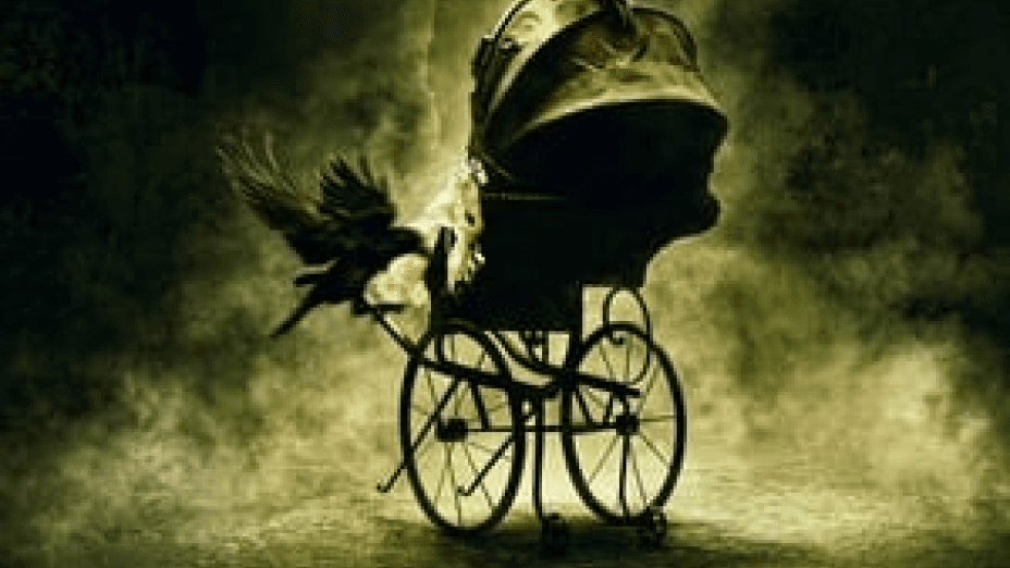 Jeepers Creepers: Reborn (2022)