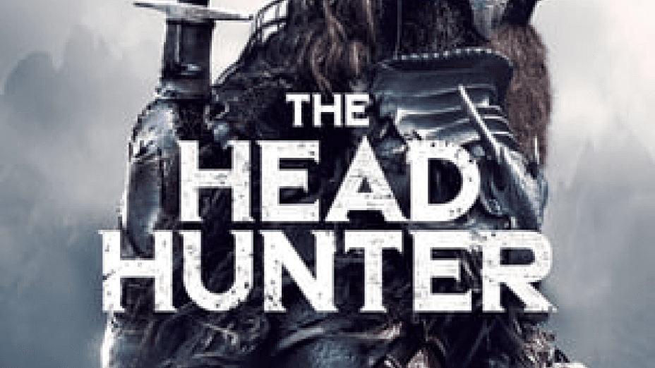 The Head Hunter (2018)