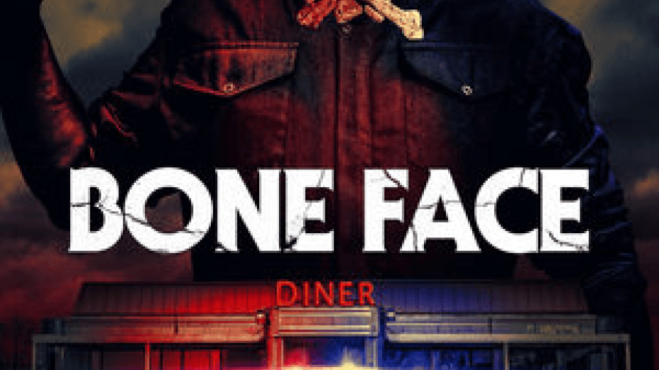 Bone Face (2025)