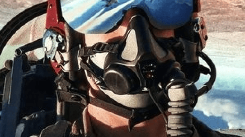 Air Force Elite: Thunderbirds (2025)