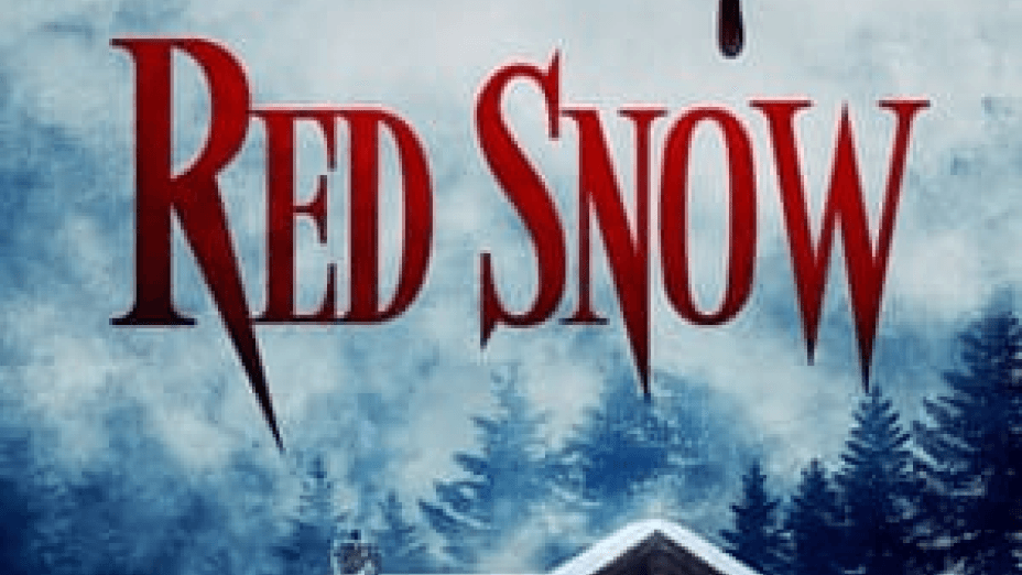 Red Snow (2021)