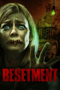 Poster Besetment (2017)