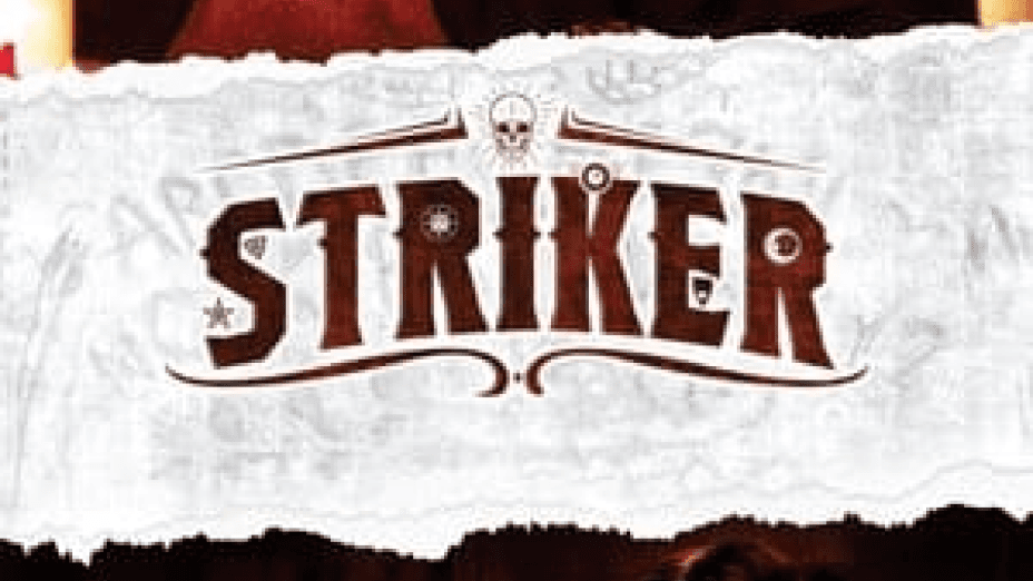 Striker (2023)