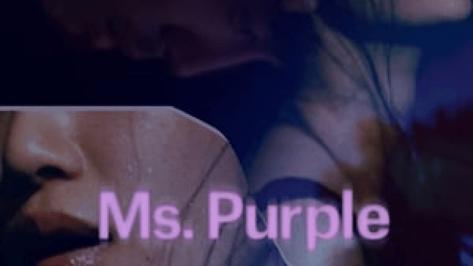 Ms. Purple (2019)