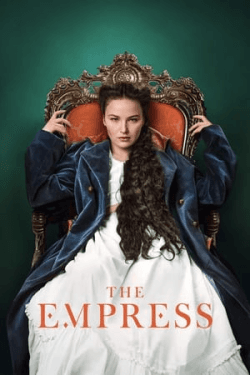 Poster The Empress