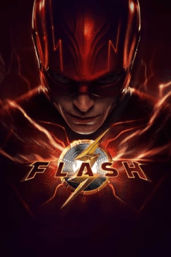 Poster The Flash (2023)