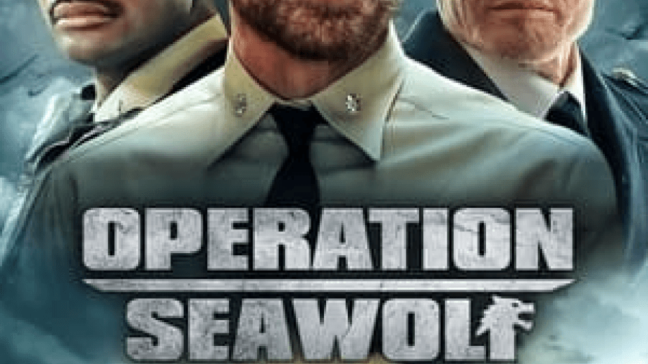 Operation Seawolf (2022)