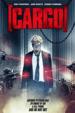 Poster [Cargo] (2018)