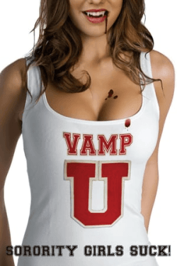 Vamp U (2011)