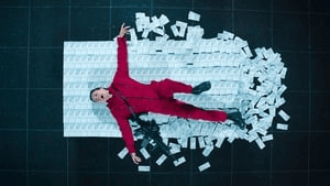 Money Heist: Korea – Joint Economic Area S1 E1