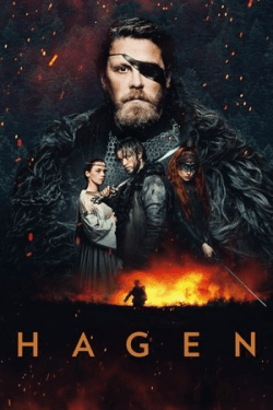 Poster Hagen (2024)