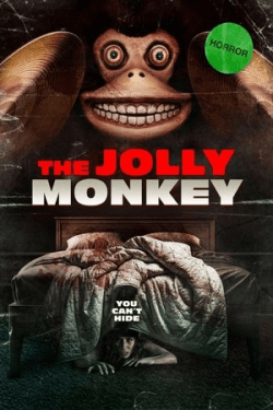 The Jolly Monkey (2025)