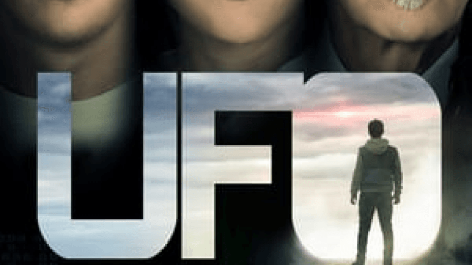 UFO (2018)