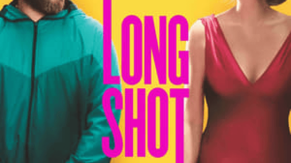 Long Shot (2019)