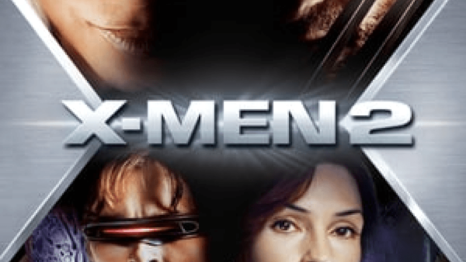 X2: X-Men United (2003)