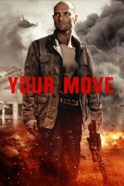 Poster Your Move (2017)