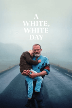 Poster A White, White Day (2019)