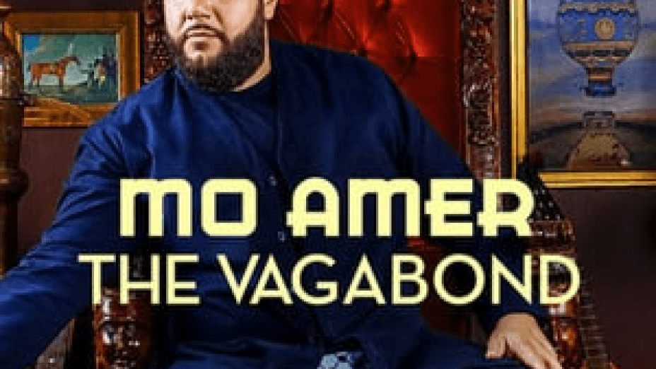 Mo Amer: The Vagabond (2018)