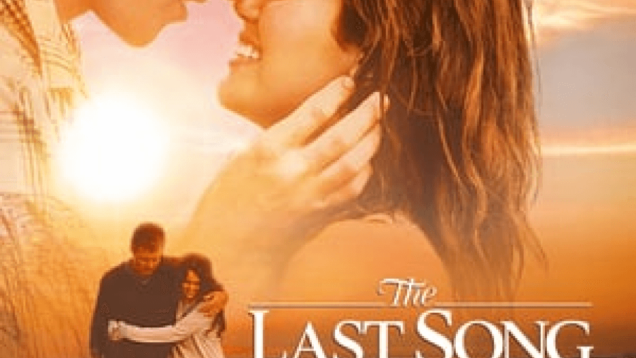 The Last Song (2010)