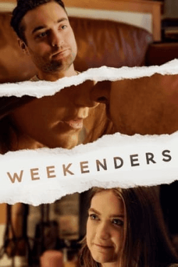 Poster Weekenders (2021)