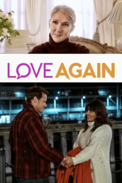 Poster Love Again (2023)