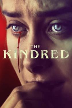 Poster The Kindred (2021)