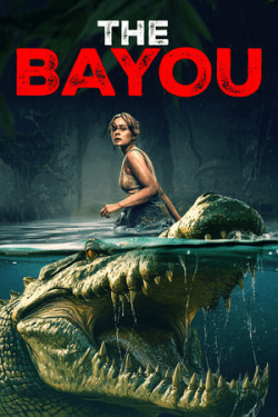 Poster The Bayou (2025)