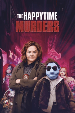 The Happytime Murders (2018)