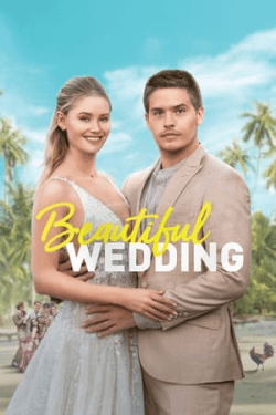 Poster Beautiful Wedding (2024)