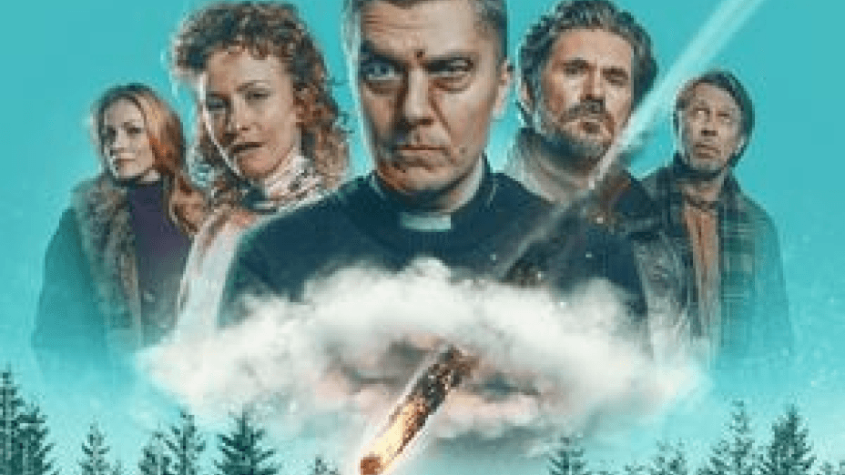 Little Siberia (2025)