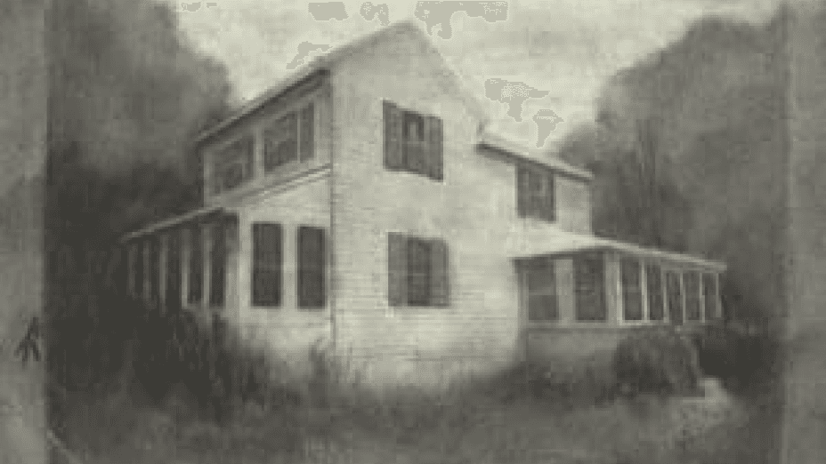 LandLocked (2023)