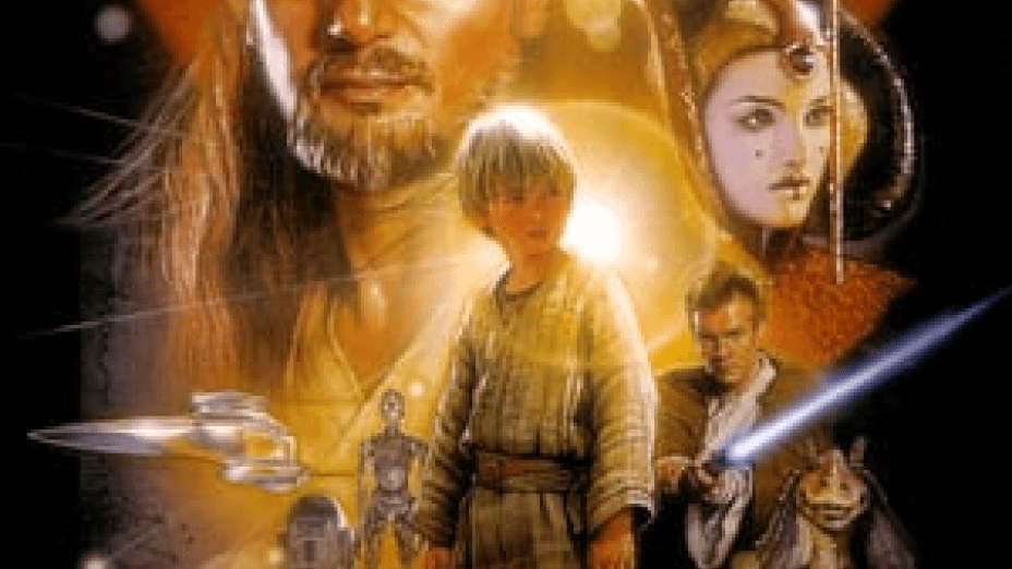 Star Wars: Episode I – The Phantom Menace (1999)