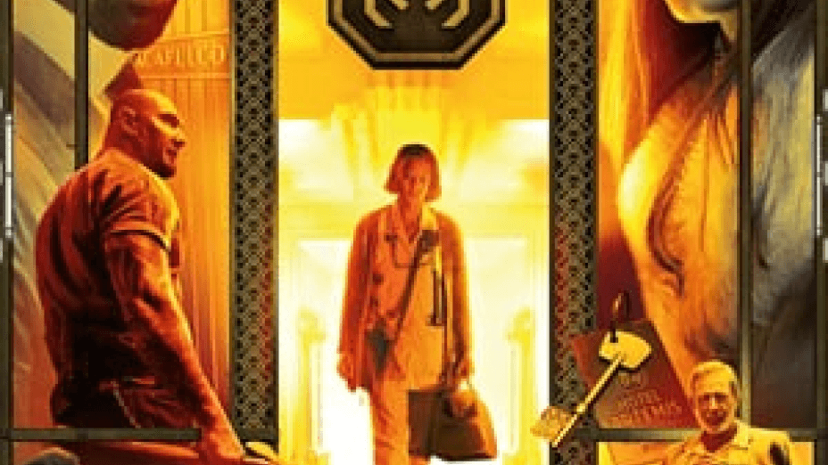 Hotel Artemis (2018)