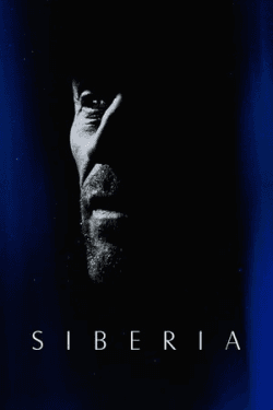 Poster Siberia (2020)