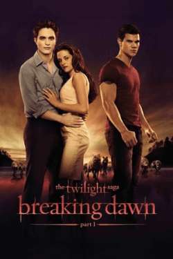 The Twilight Saga: Breaking Dawn – Part 1 (2011)