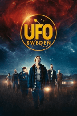 UFO Sweden (2022)