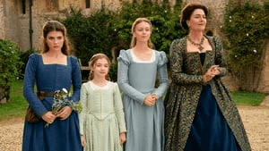 My Lady Jane S1 Eps1