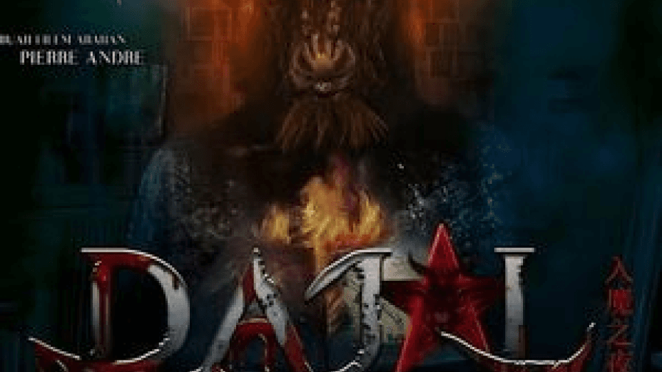 Dajal: Satu Malam Dipedajal (2025)