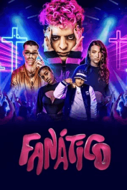 Poster Fanático