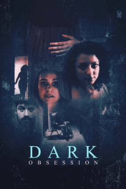 Poster Dark Obsession (2023)