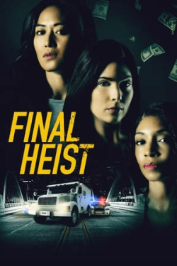 Poster Final Heist (2024)