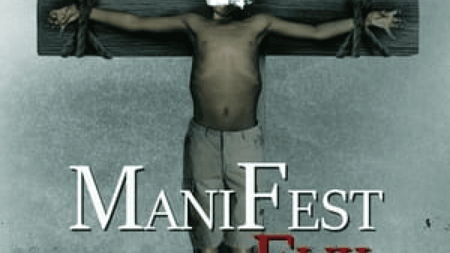 Manifest Evil (2022)