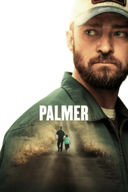 Poster Palmer (2021)